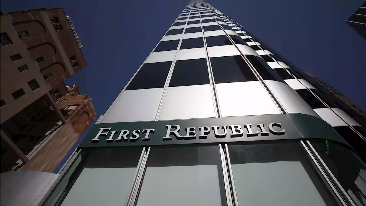 First Republic Bank es un gran desastre. Eso se debe, en gran medida, a sus clientes adinerados (Análisis)