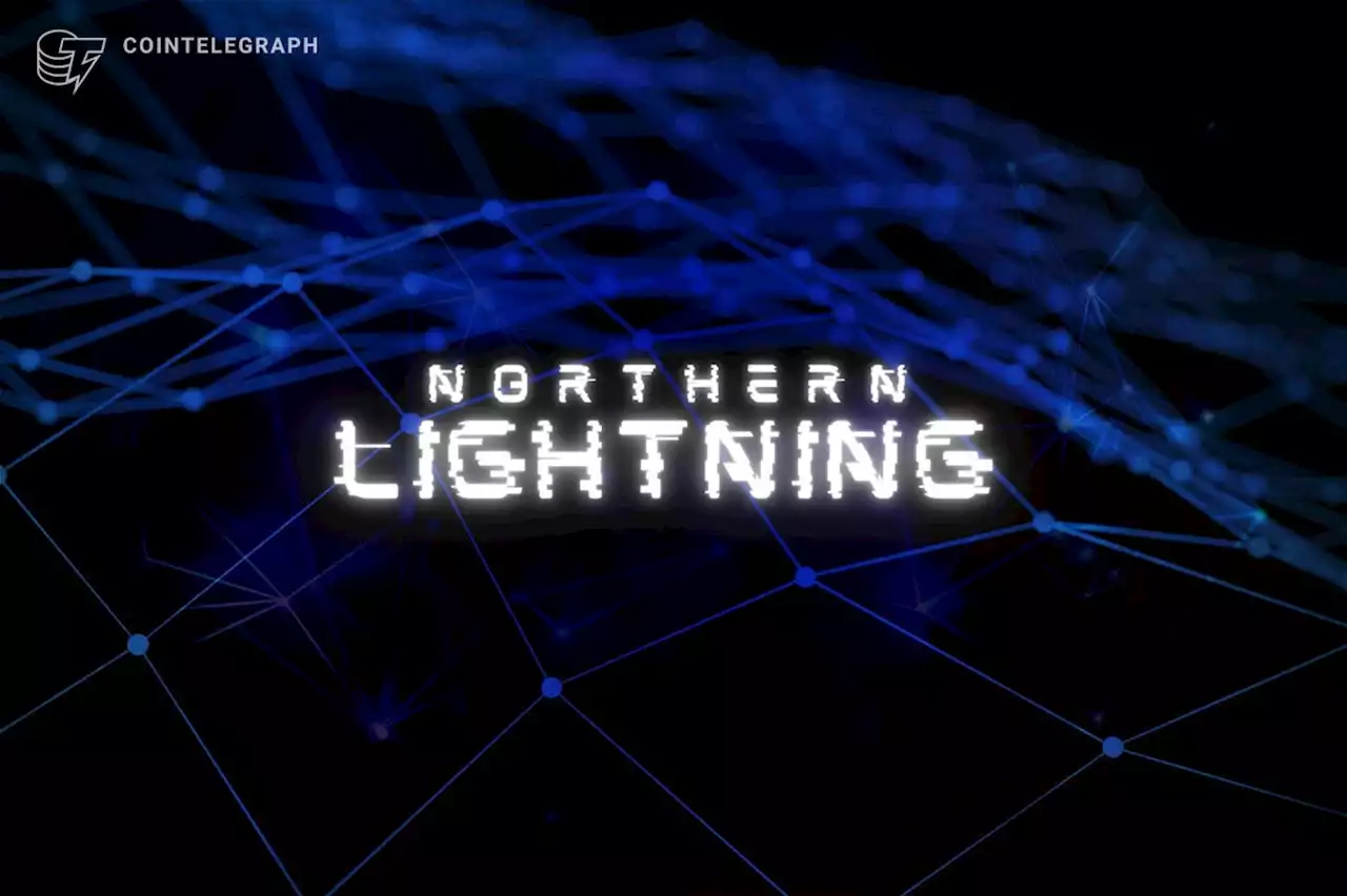 Northern Lightning 2023 — Norway may offer the wildest Bitcoin experience yet