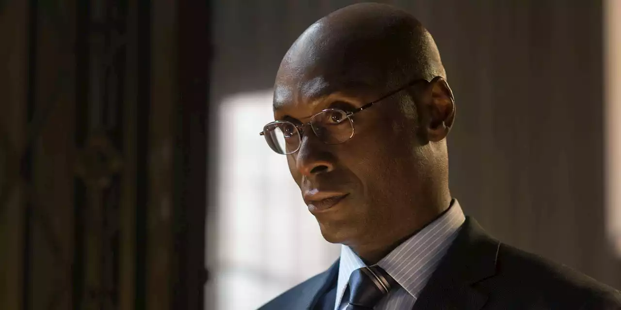 Lance Reddick Remembered By Hollywood, Including 'The Wire,' 'John Wick' Colleagues