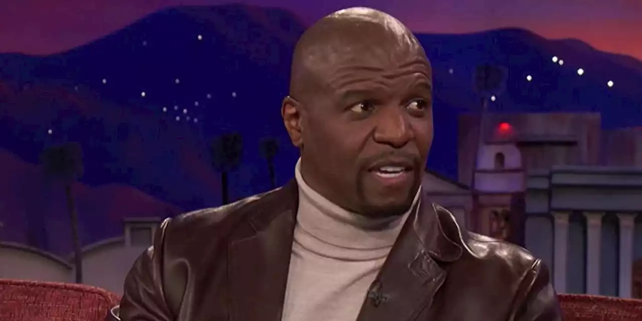 Terry Crews to Lead CBS Comedy Pilot 'JumpStart'