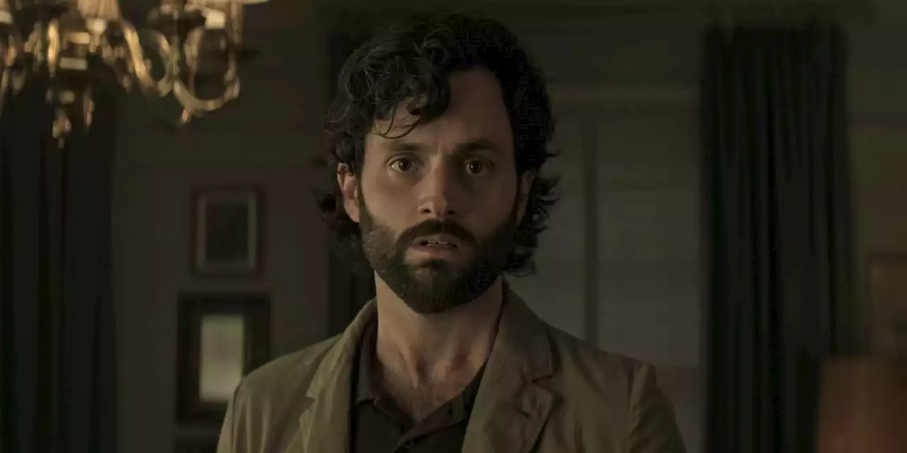 'You' Season 4: Penn Badgley Selects the Scenes He's 'Most Proud Of' in New Featurette