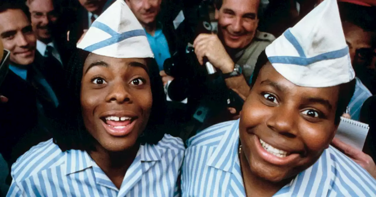 Good Burger 2 Officially Announced, Kenan Thompson Issues Statement