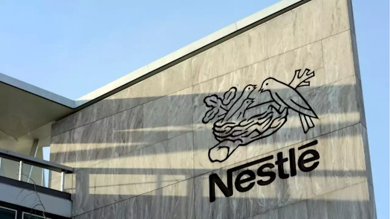 Nestlé Good Start Soothe Infant Formula recalled for potential bacteria contamination