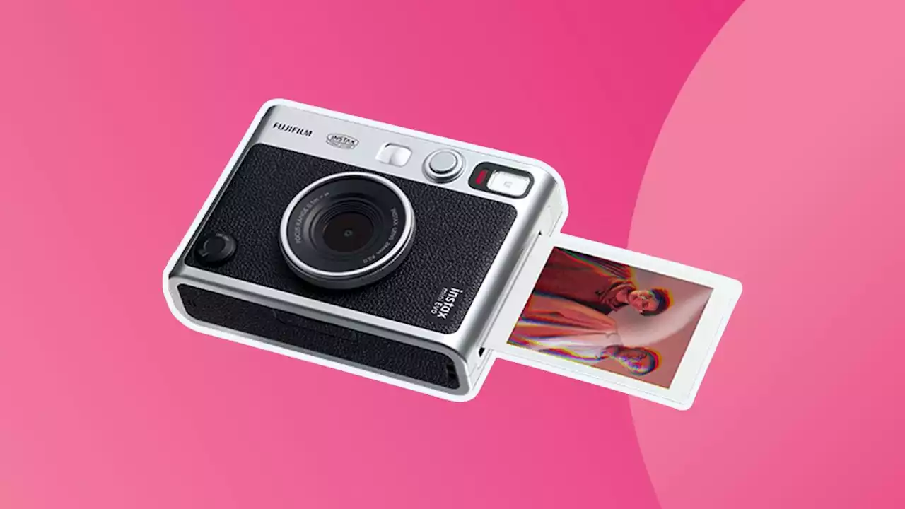 The best Instax Mini Evo price in March 2023