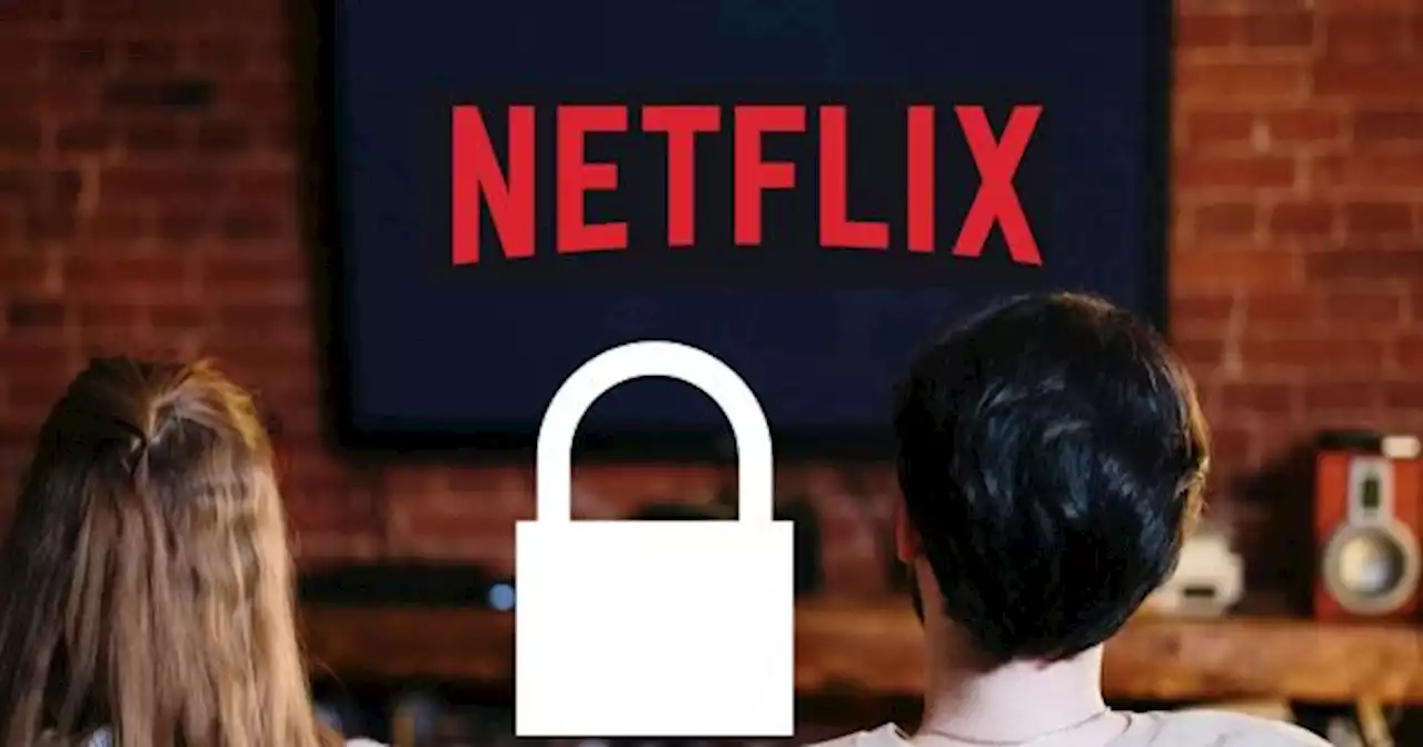 Alerta Netflix: la plataforma bloquea tu cuenta, �c�mo es el mensaje rojo de advertencia?