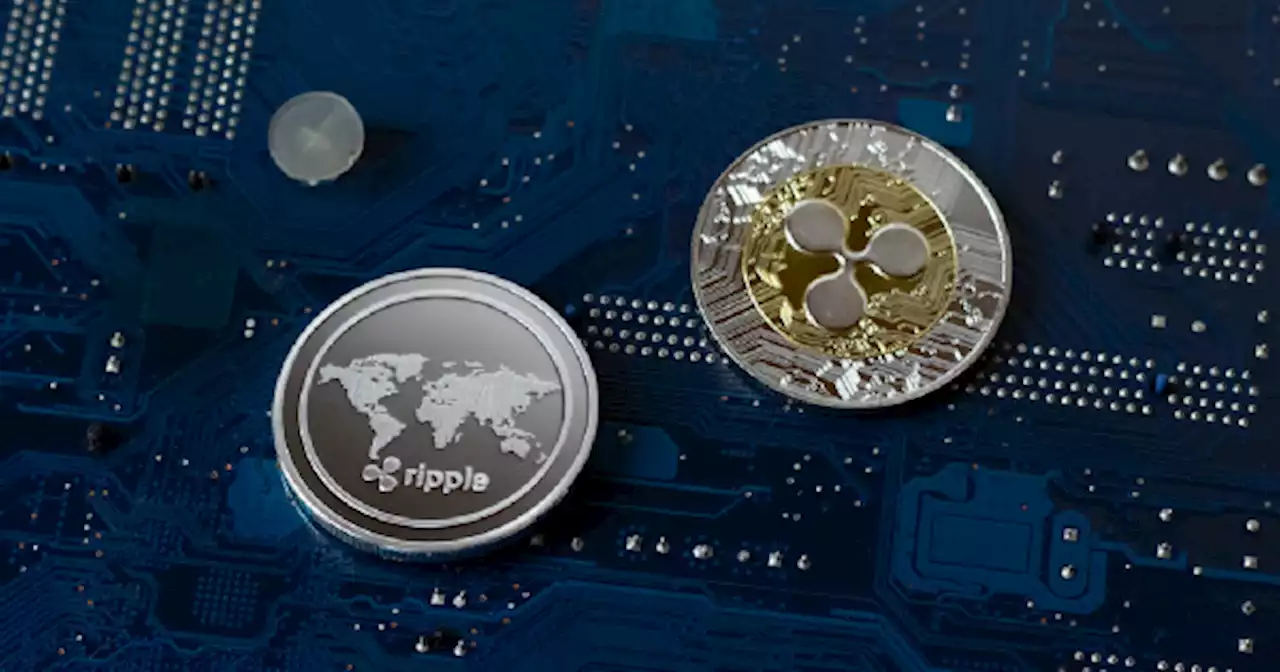 Ripple: a cu�nto cotiza hoy viernes 17 marzo