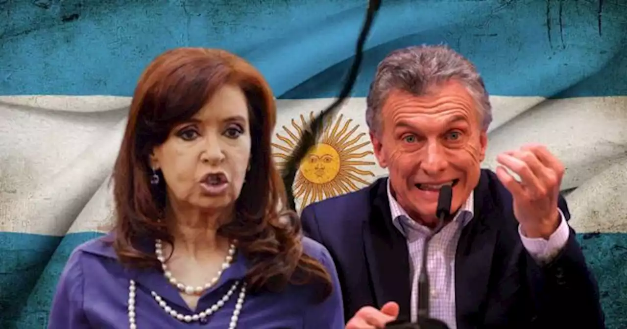 Sin Cristina no hay Macri: las definiciones llegan en mayo