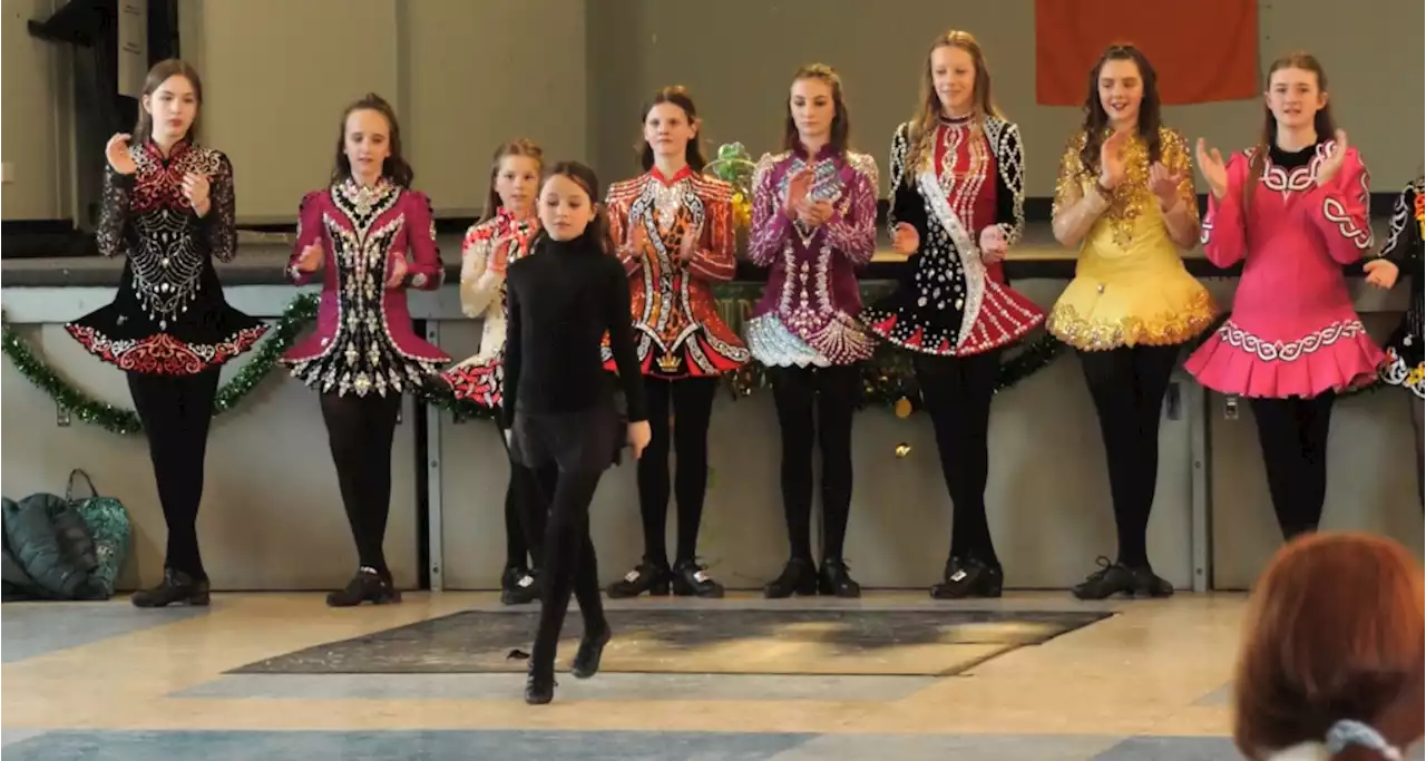 Irish Calgarians celebrate their heritage on St. Patrick’s Day 2023