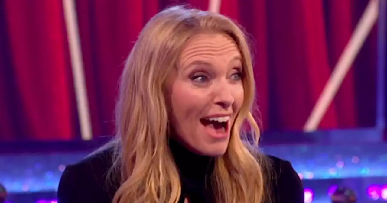 Saturday Night Takeaway viewers fume as Toni Collette swears live on TV