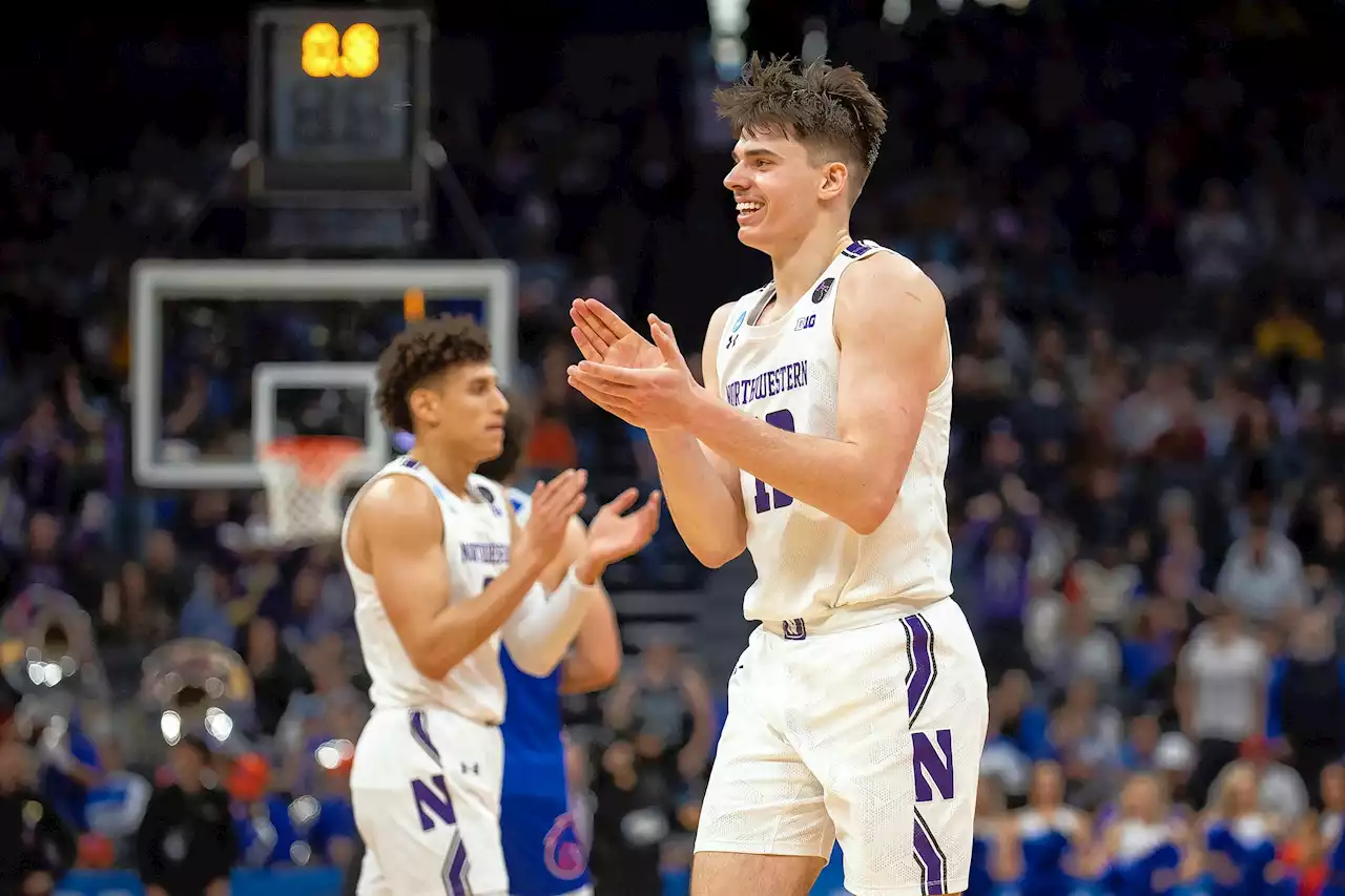 What does Northwestern need to do to take down tough No. 2 seed UCLA?