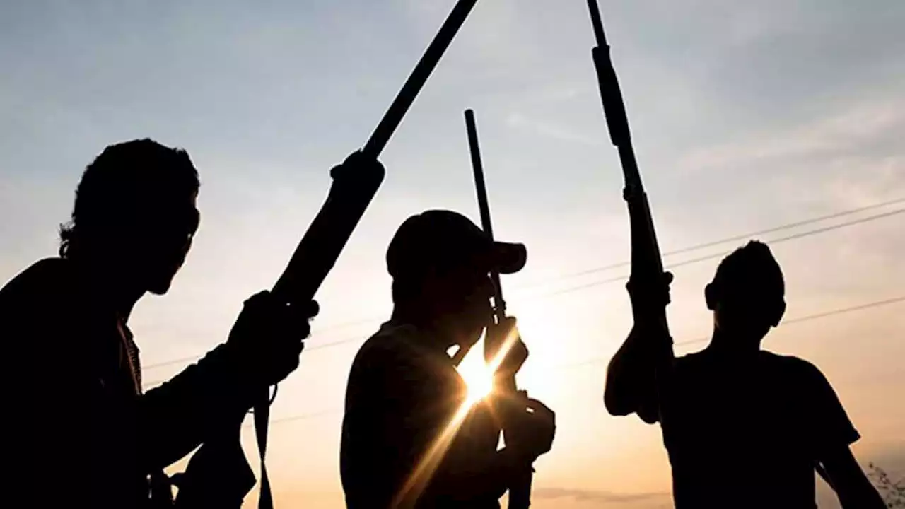 Gunmen kidnap APC Assembly candidate, Napoleon in Rivers