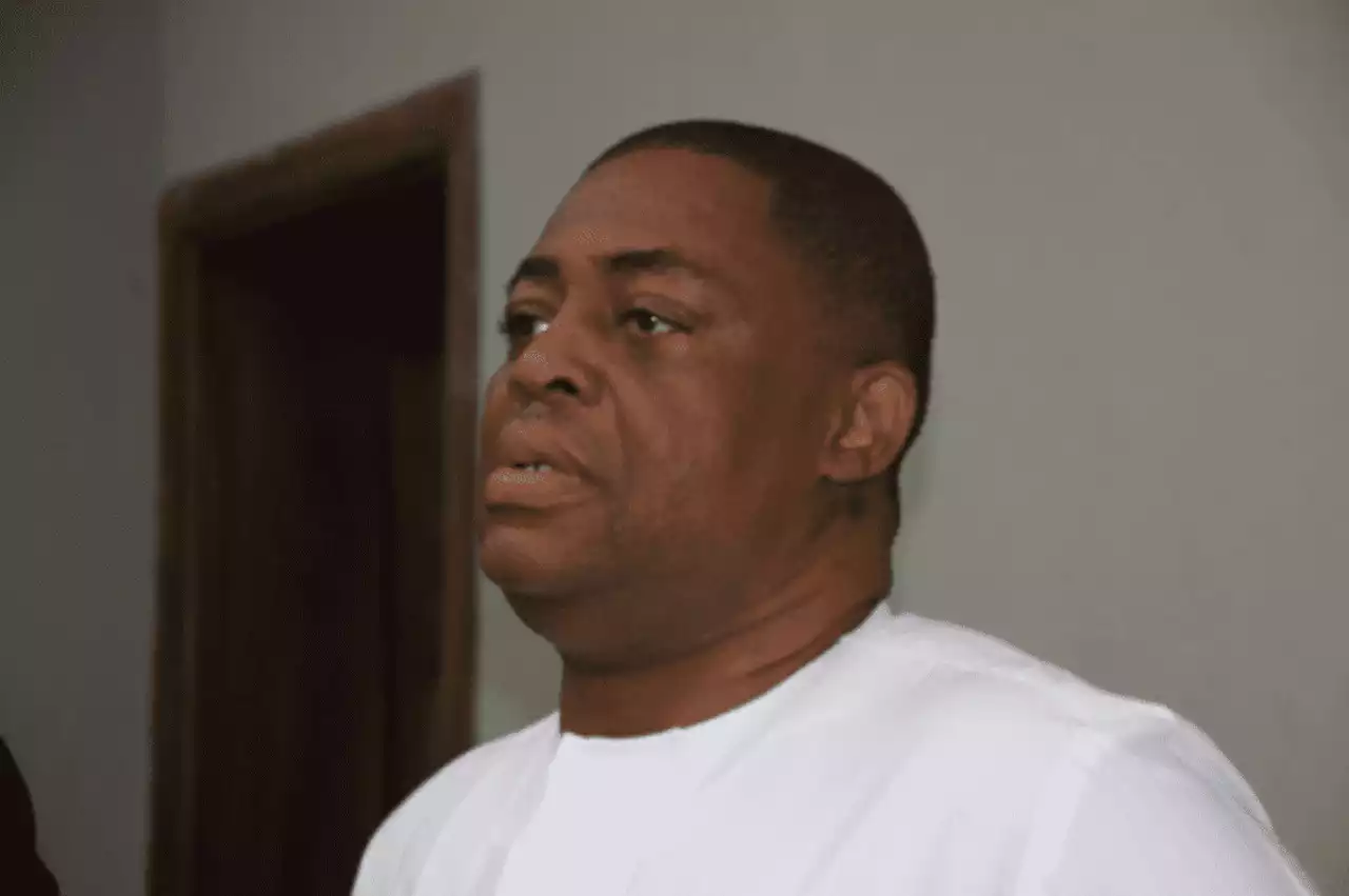 Lagos guber: FFK goes spiritual as APC's Sanwo-Olu battles LP's Rhodes-Vivour, PDP's Jandor