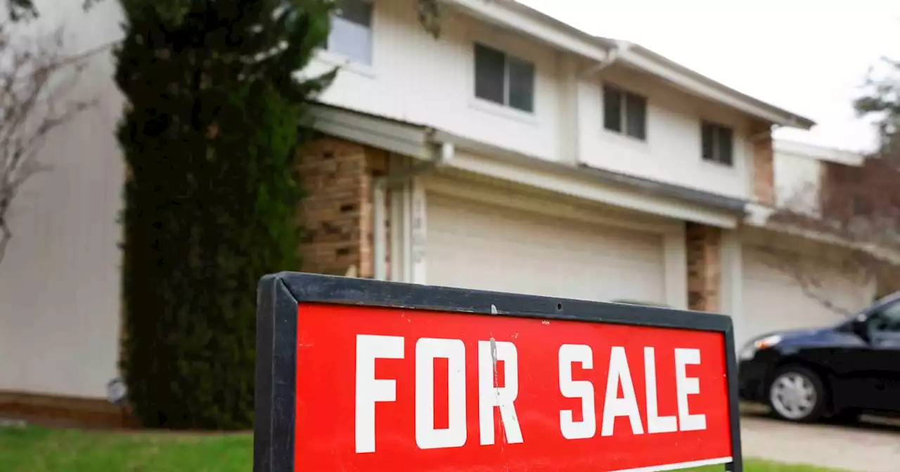 The best time to sell your D-FW home is approaching fast, report says