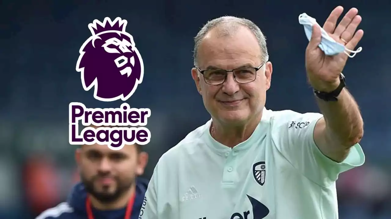 Otra oportunidad en la Premier League: un equipo busca a Marcelo Bielsa para que vuelva a dirigir