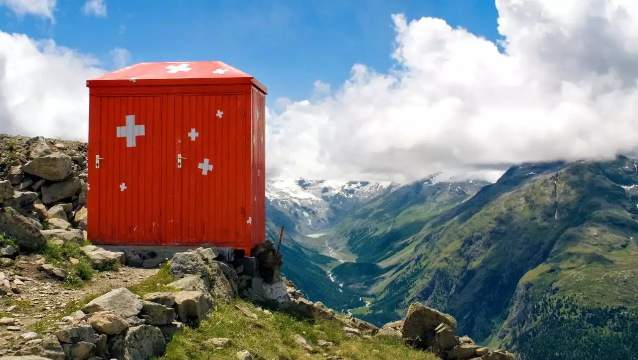 (S+) »Stille Örtchen«: Die schönste Toilette der Welt – Bildband zur Klokultur