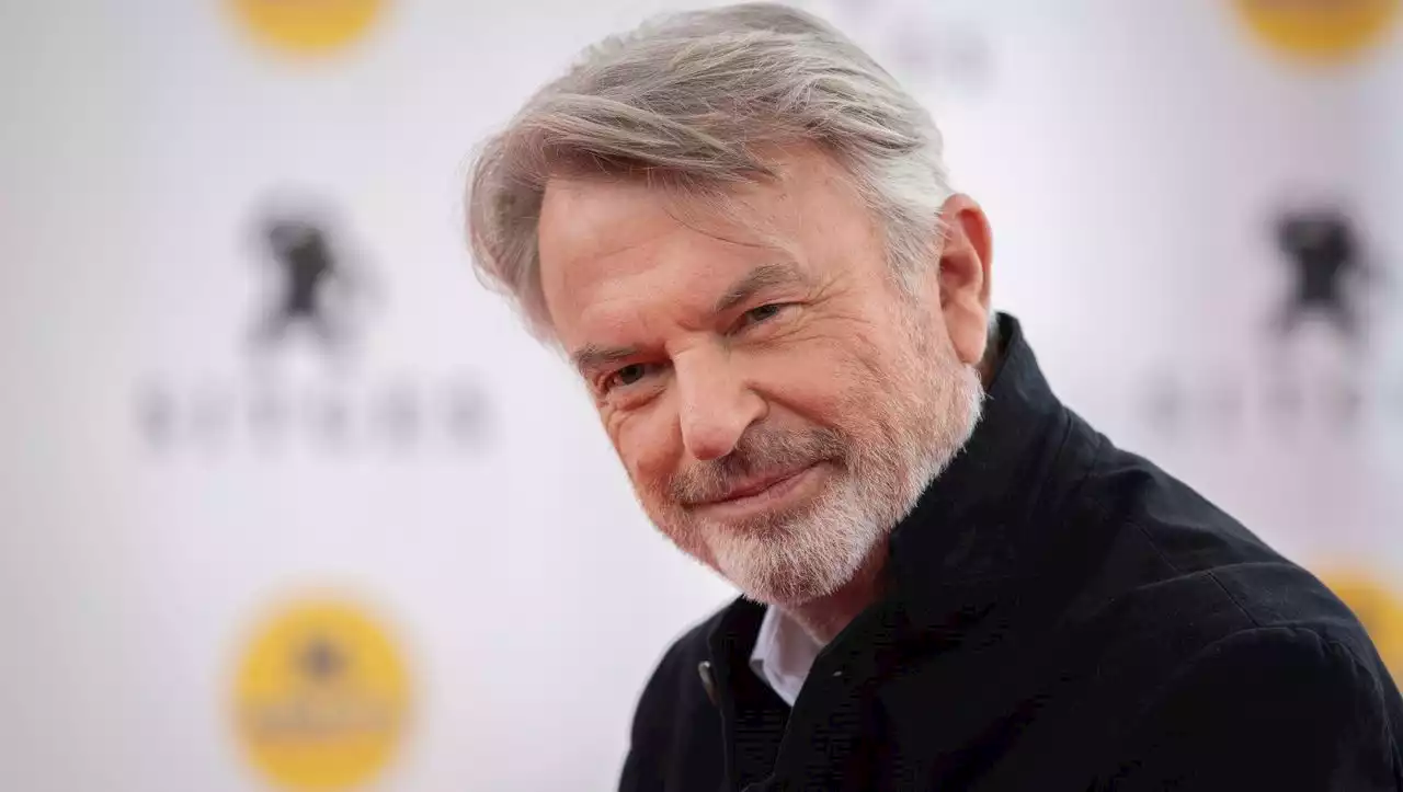 Sam Neill: »Jurassic Park«-Schauspieler hat Blutkrebs