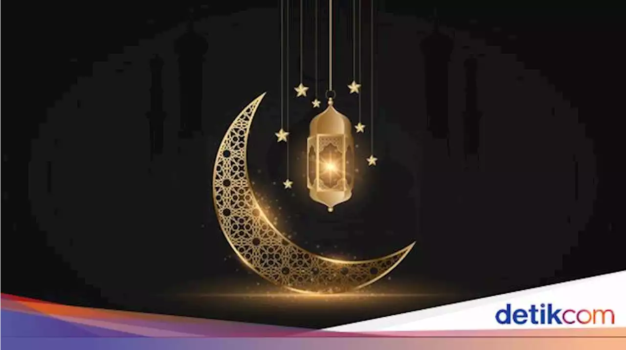 Arti Marhaban ya Ramadan, Diucapkan saat Bulan Suci Tiba