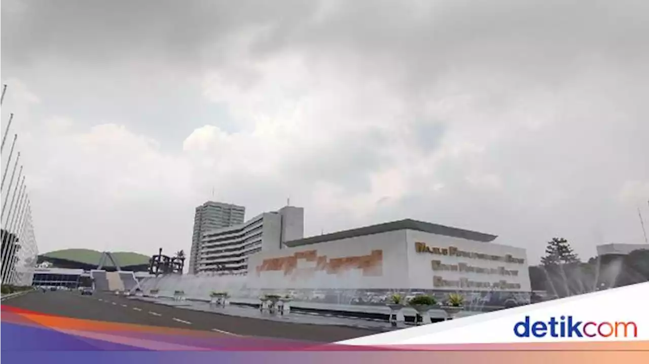 Urusan Rp 300 T Kemenkeu Bikin Mahfud dan PPATK Dipanggil Senayan