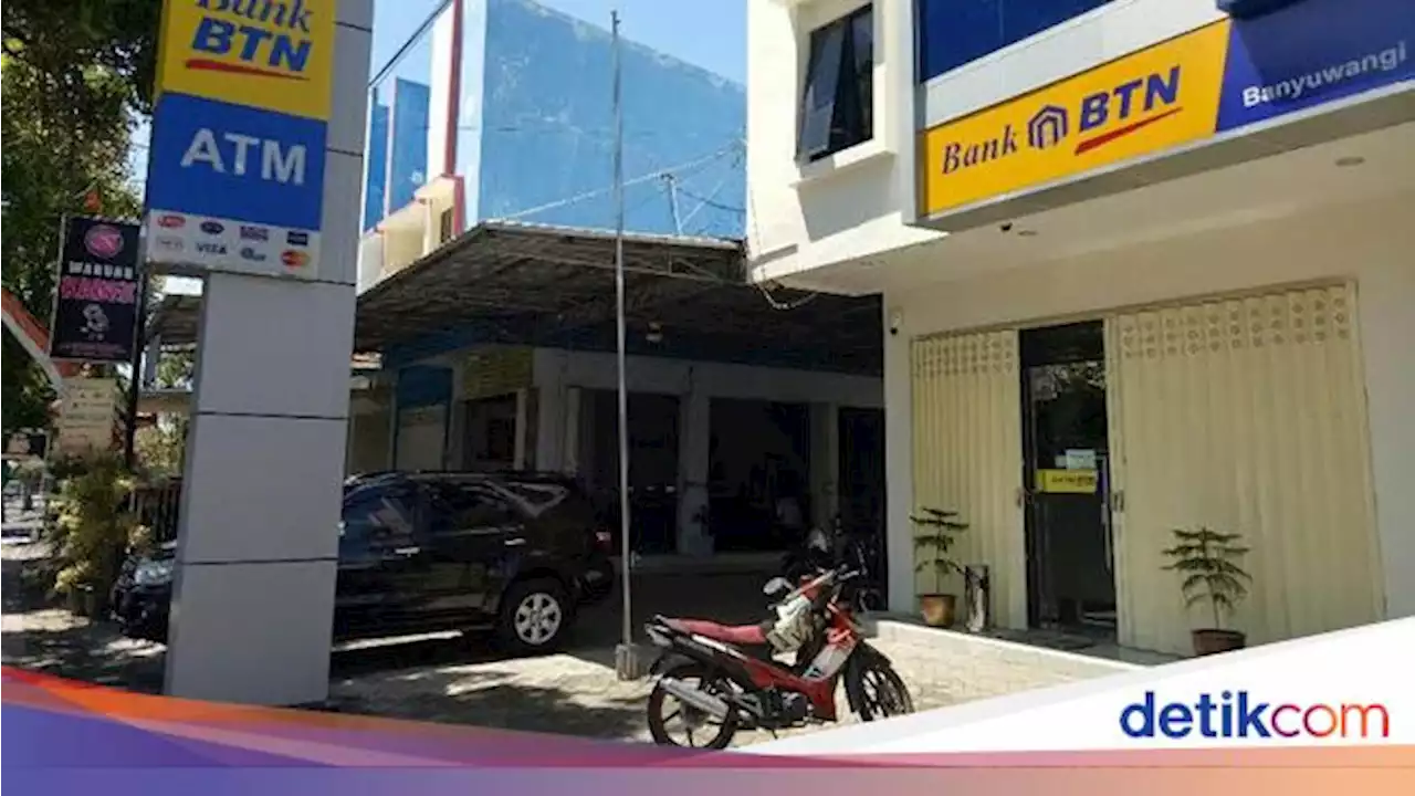 Heboh di Medsos Nasabah Ngamuk Minta Dananya Balik, BTN Buka Suara