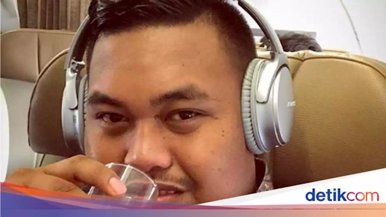 Mantan Bos Buka-bukaan soal Ajudan Pribadi yang Kini Terancam 4 Tahun Bui