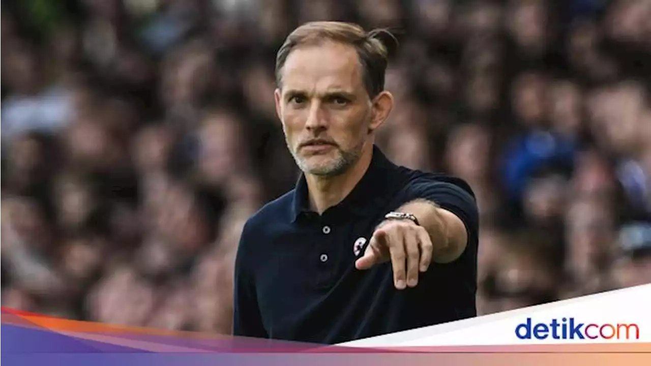 9 Manajer Liga Inggris yang Sudah Dipecat Sejauh Ini