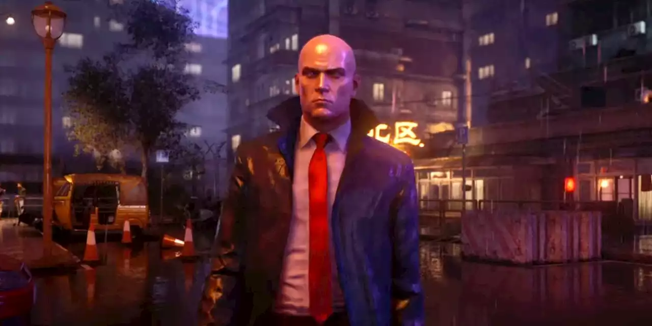 Hitman franchise given disappointing update as developer teases James Bond game