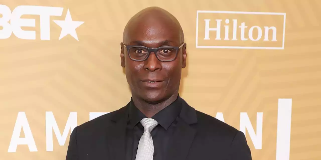 John Wick and The Wire star Lance Reddick dies, aged 60