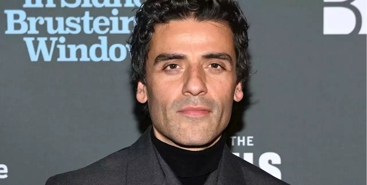 Oscar Isaac and Andrew Garfield team up for Netflix's Frankenstein movie