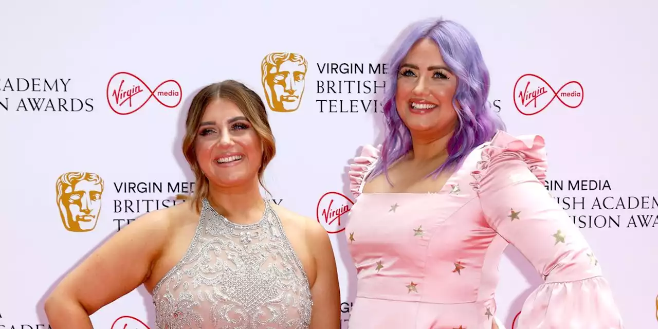 Pregnant Gogglebox star Ellie Warner shares worrying health update