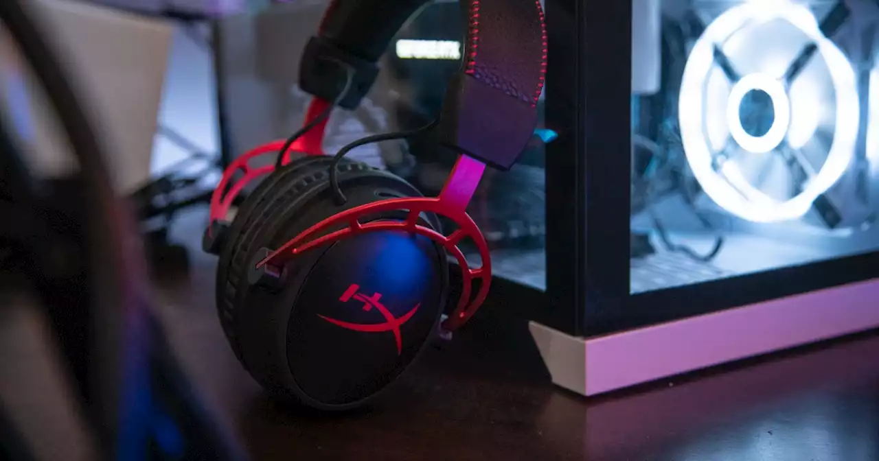 I finally gave PC gaming a shot, and now I'm a true believer | Digital Trends