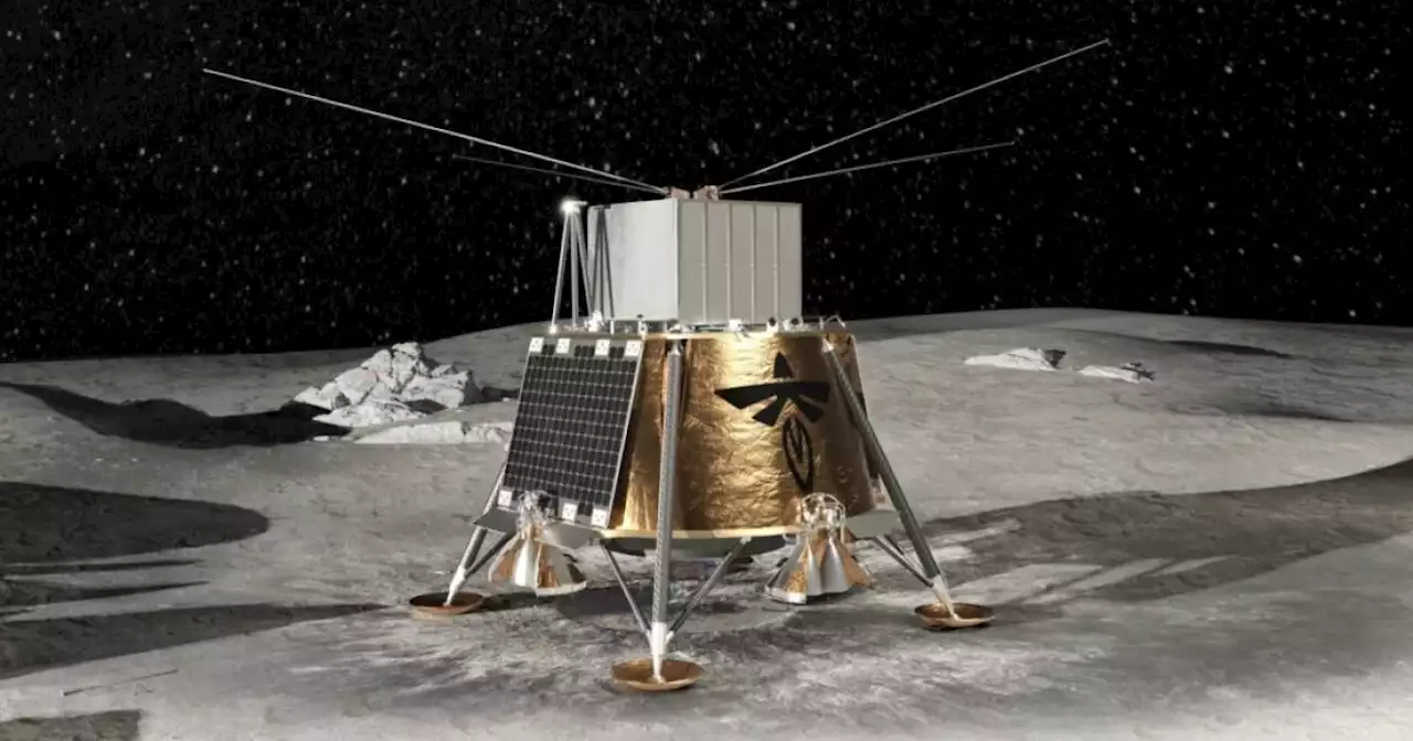 NASA's commercial partner to visit the far side of the moon | Digital Trends