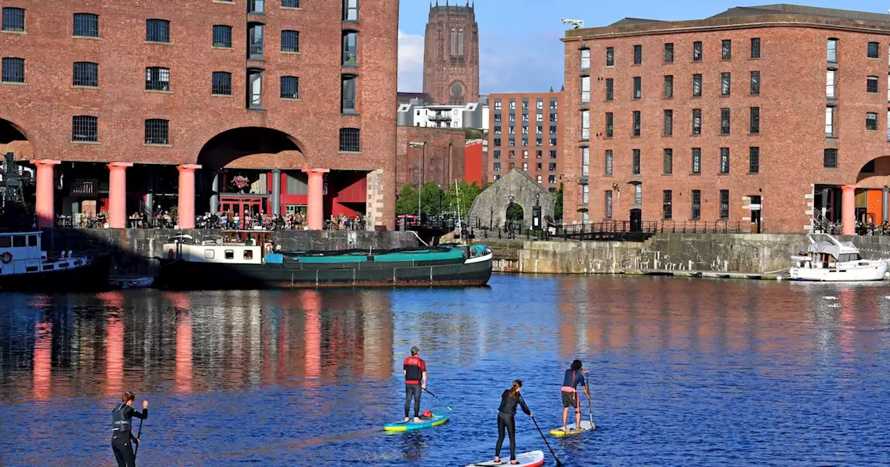 12 free things to do in and around Liverpool