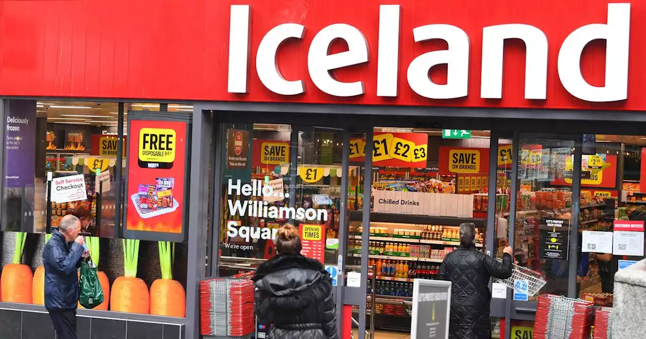 Low calorie Iceland ready meal tastes 'exactly like Nando's'