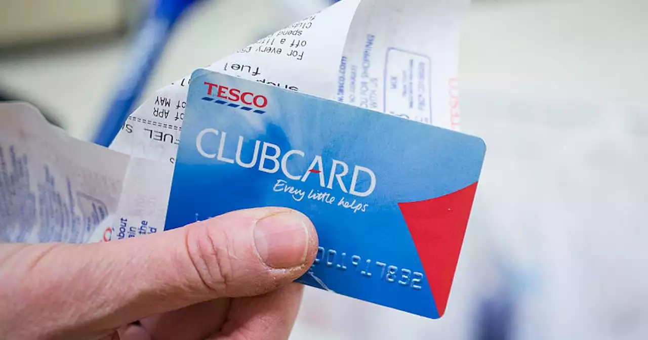 MSE three month warning to all Tesco Clubcard holders