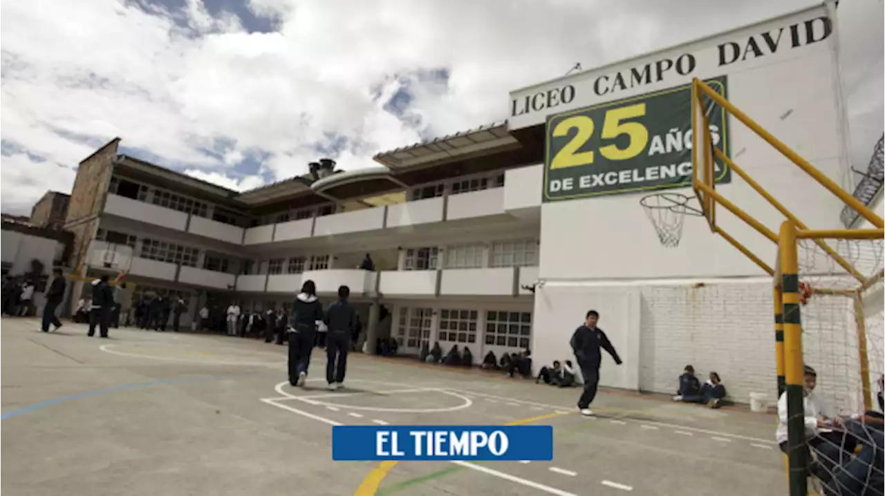 El top de los mejores colegios en pruebas Saber 11 del país, ¿está el suyo?