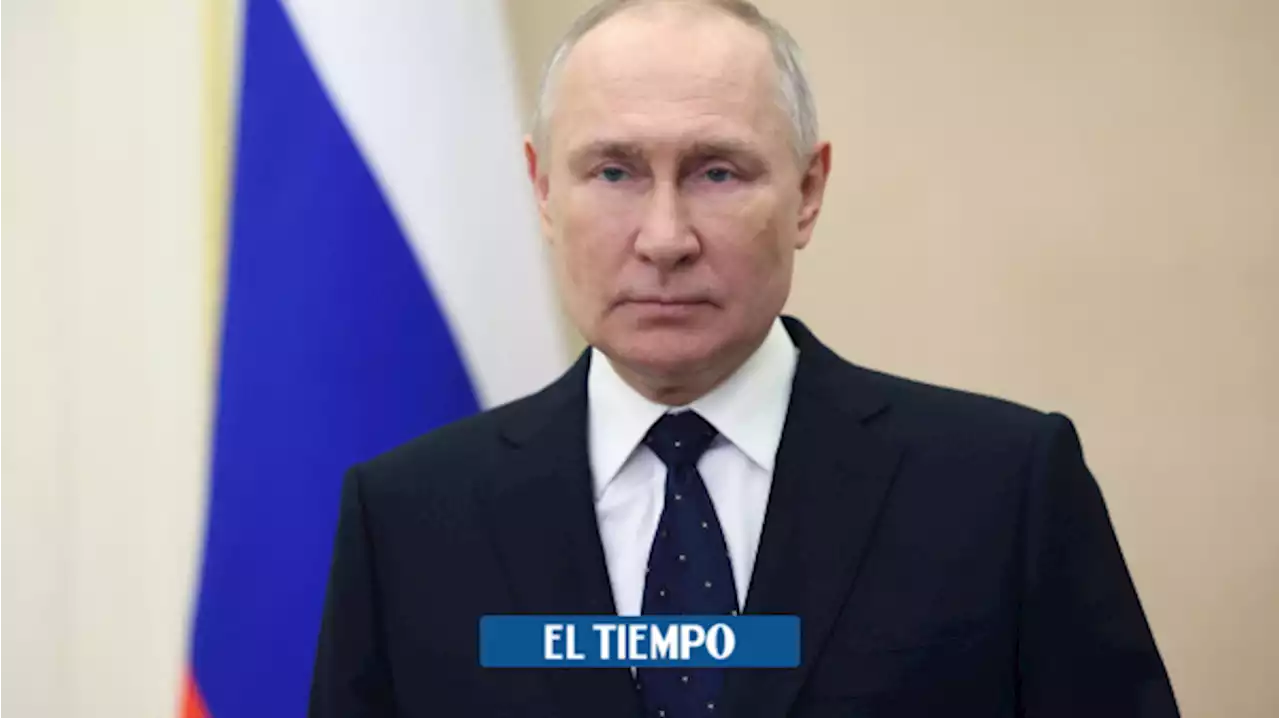 ¿Puede la CPI detener a Vladimir Putin?