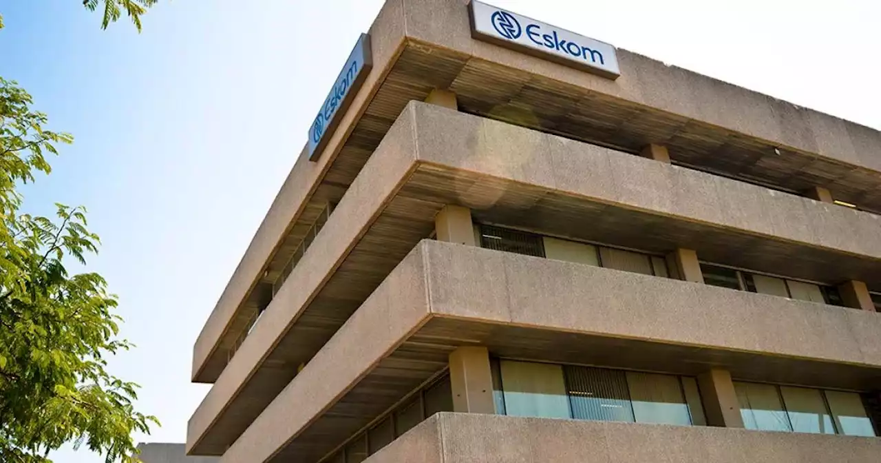 Eskom employee arrested for fraud