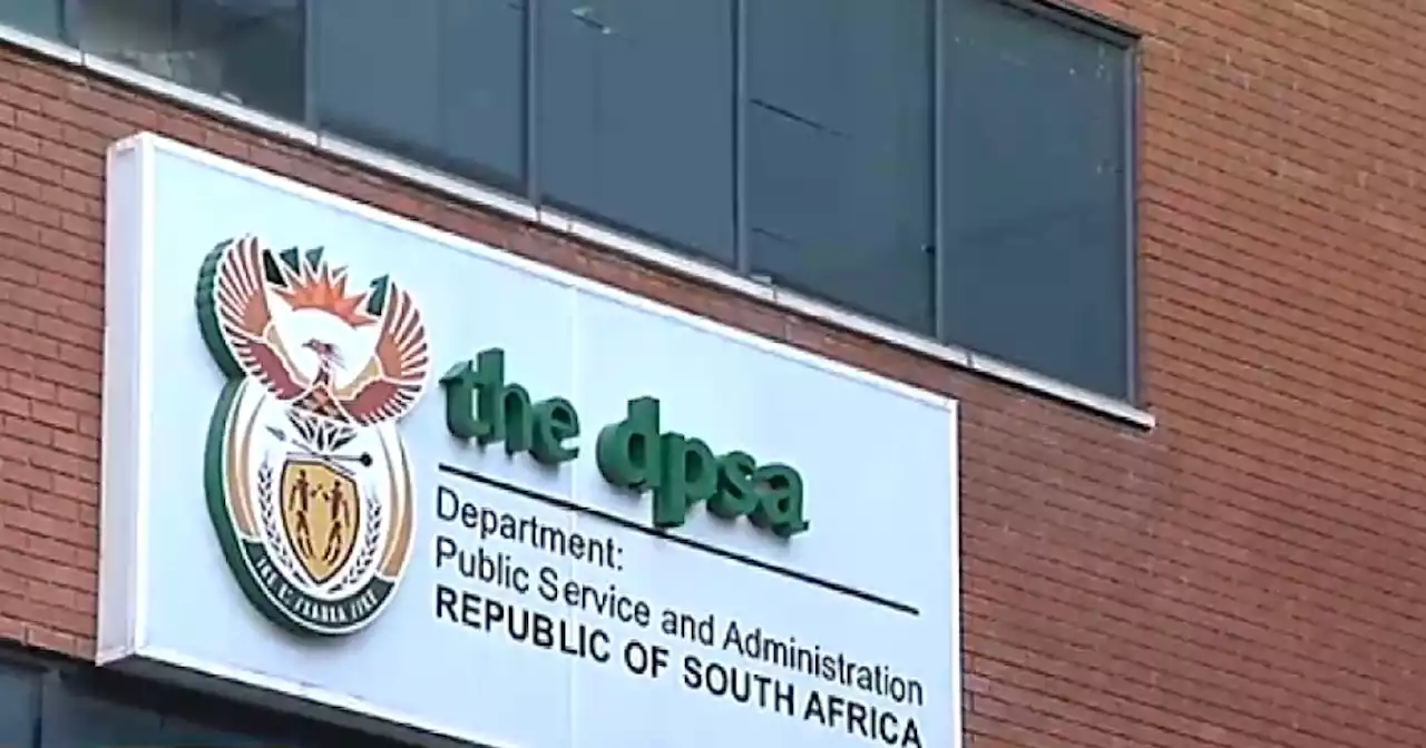 National shutdown | DPSA says Monday is a normal working day