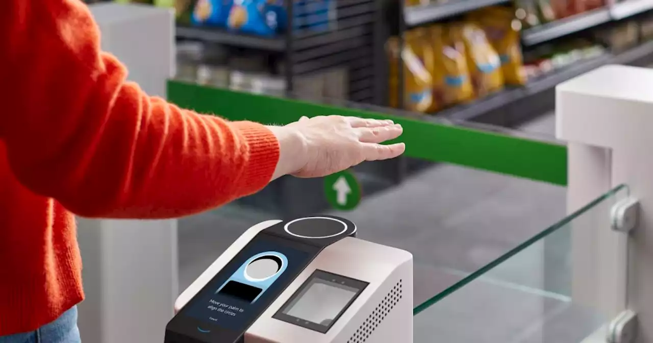 Amazon faces lawsuit over alleged biometric tracking at Go stores in New York | Engadget