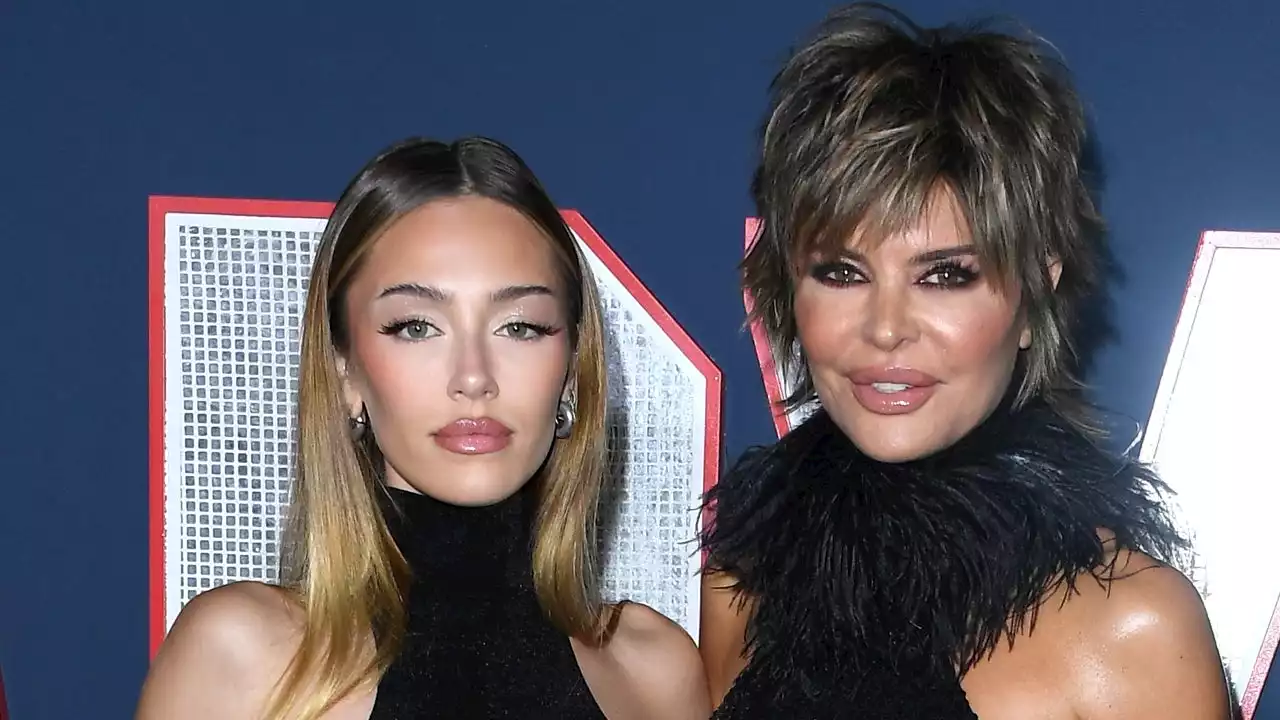 Delilah Belle Recalls On-Set Seizure, Shares Advice From Lisa Rinna