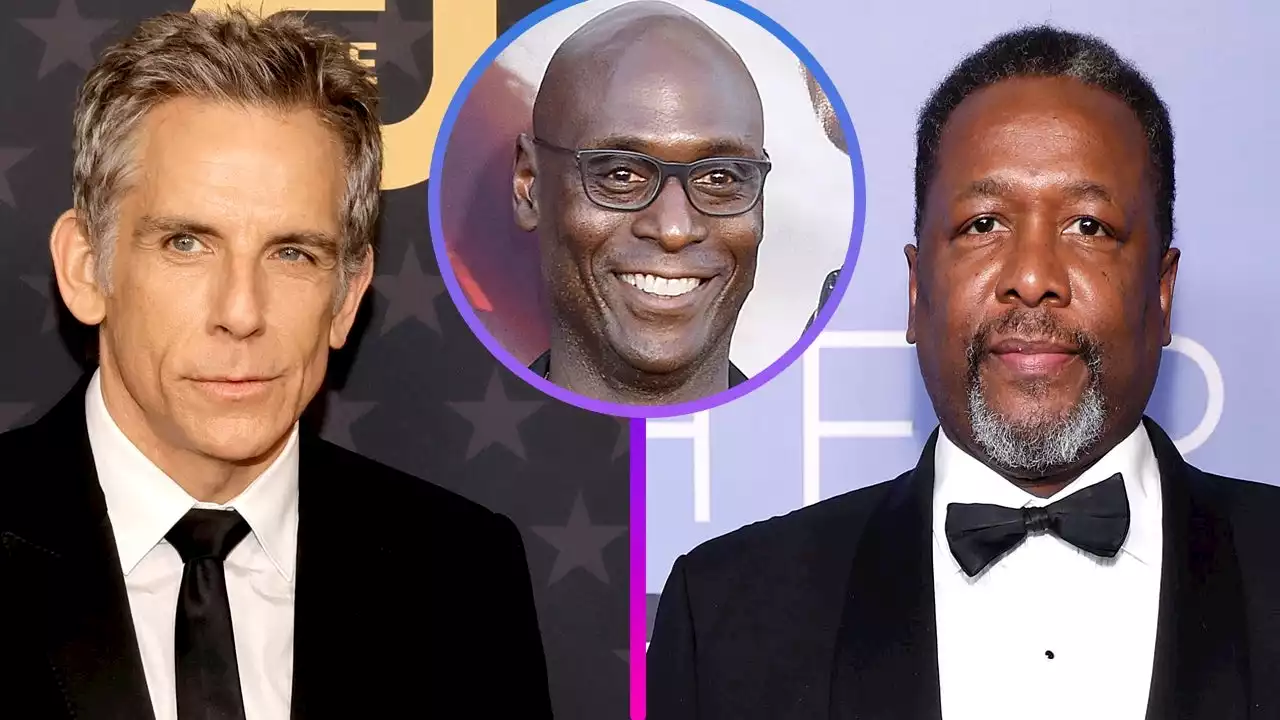 Lance Reddick Dead: Ben Stiller, Wendell Pierce and More Pay Tribute