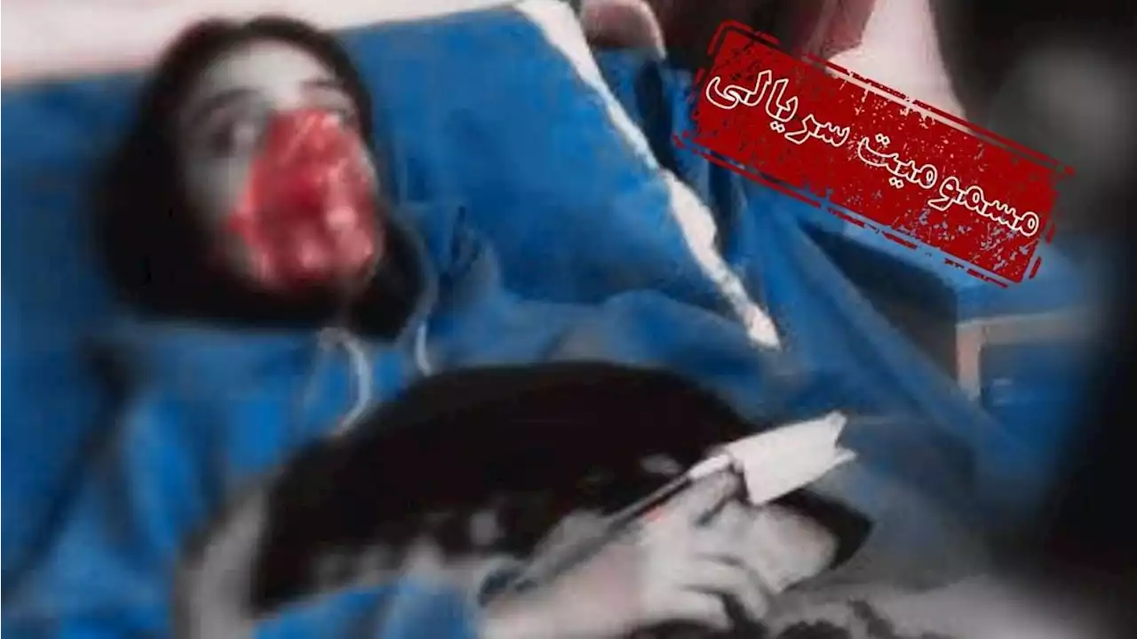 مسمومیت دختران؛ ایران:‌ جای تعجب نخواهد بود اتحادیه اروپا بنام حقوق بشر به دفاع از مجرمان برخیزد