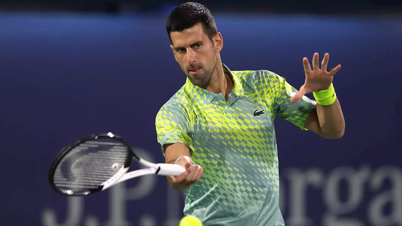 Novak Djokovic fehlt auch bei Masters in Miami - Alle Bemühungen der Veranstalter gescheitert