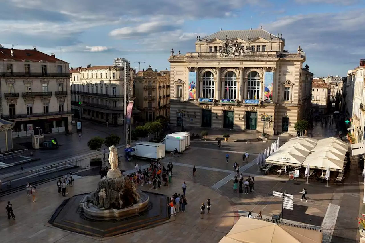 Capitale européenne de la Culture 2028 : expositions, conférences, Montpellier affiche ses ambitions