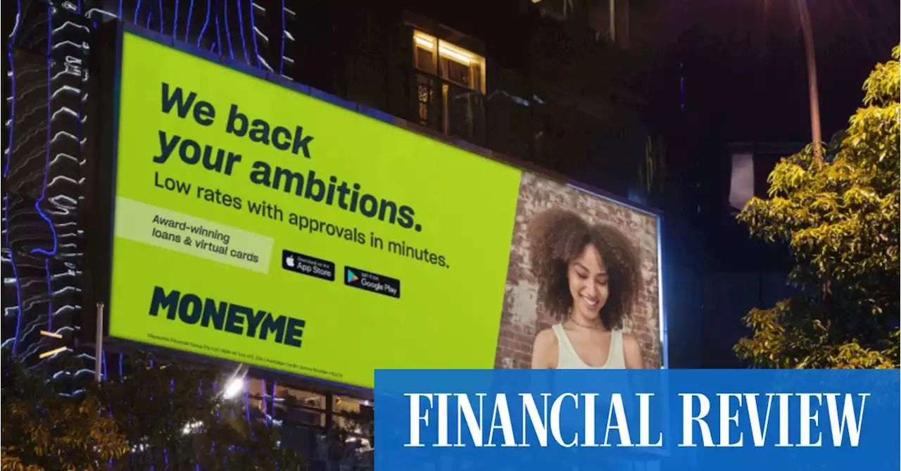 Open, shut them: fringe lenders face uncertain future