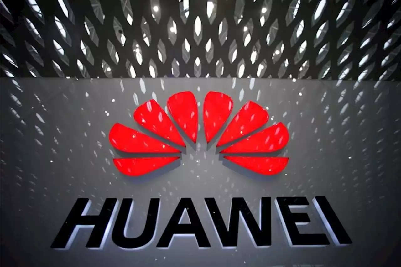 Huawei replaces thousands of US-banned parts