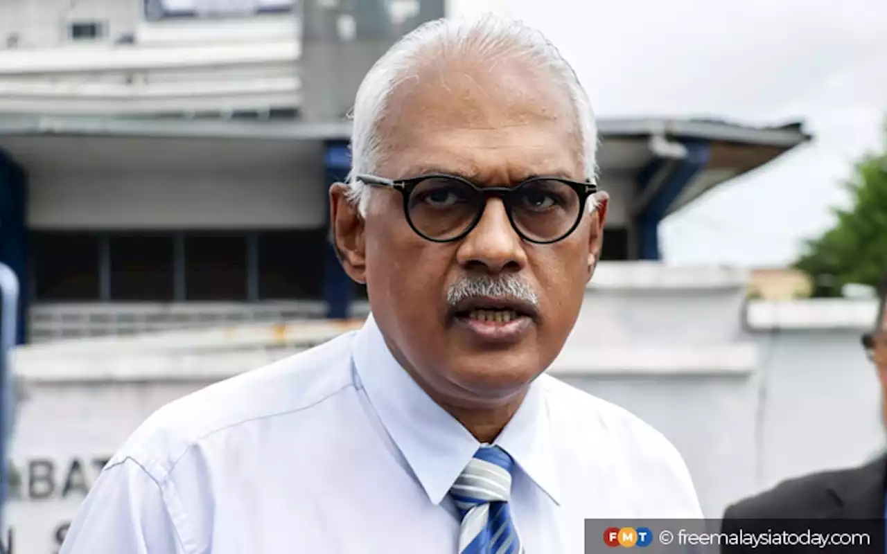 It’s a ploy to unseat Anwar, says ex-MP on rise in religious rhetoric