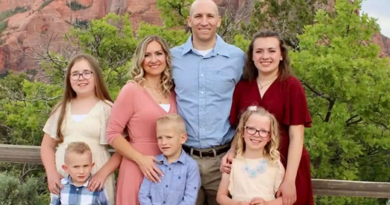 FOX 13 Investigates: Utah DCFS director says all procedures followed before Enoch family murdered