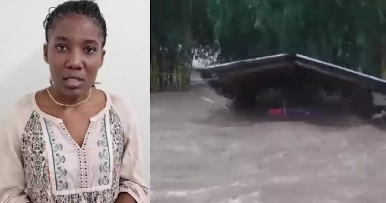 Utah Tech student from Malawi's entire village destroyed by Tropical Cyclone Freddy