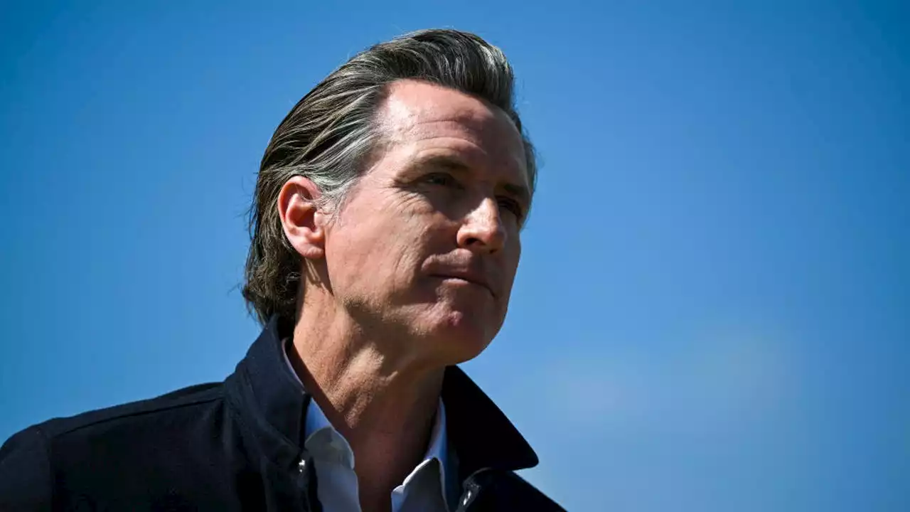 Gov. Newsom unveils plan for $30 insulin